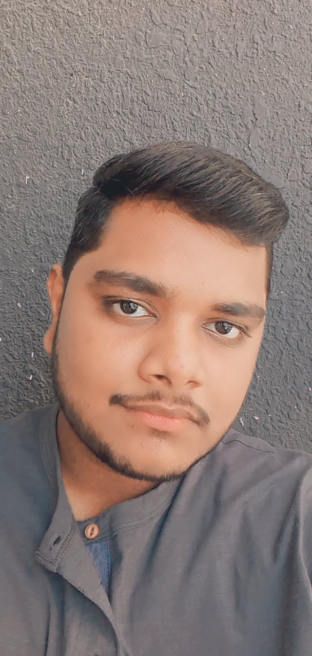 Sachin Srivastava
