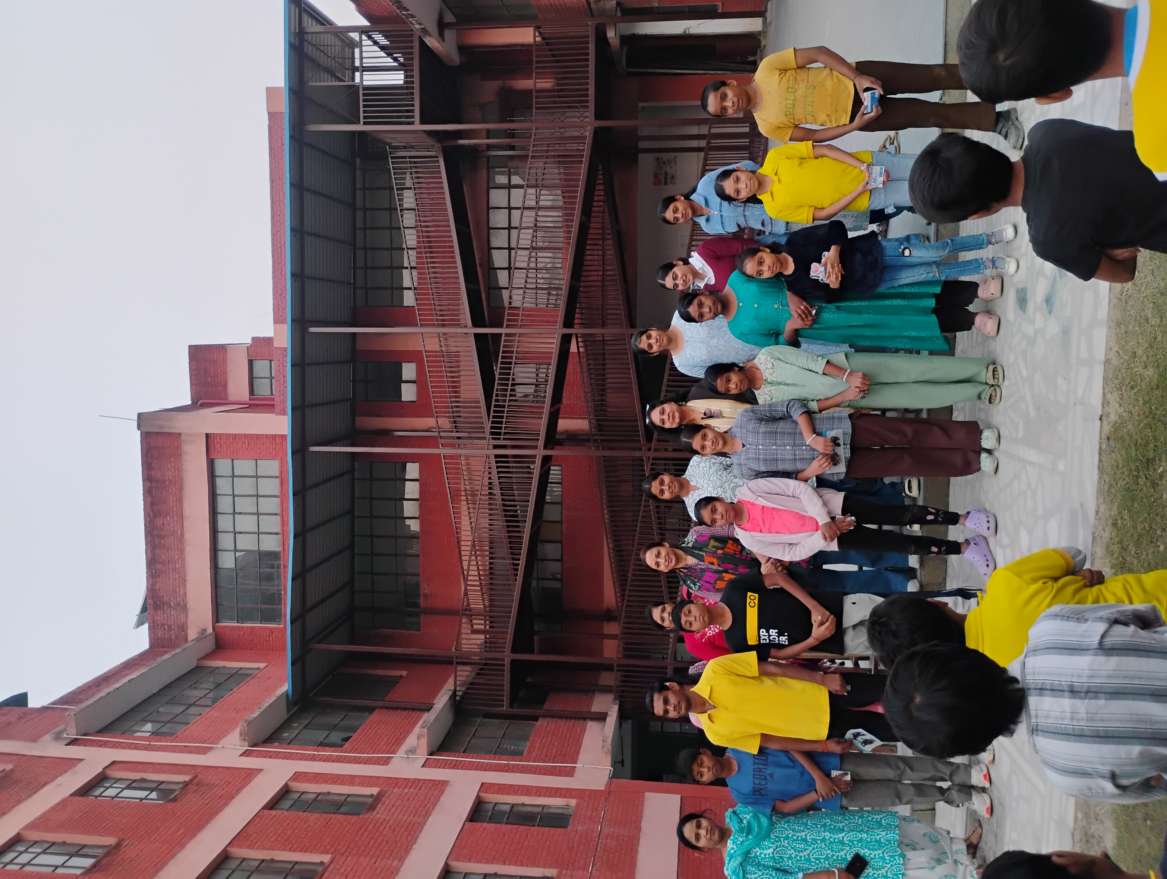 Project Children's Day