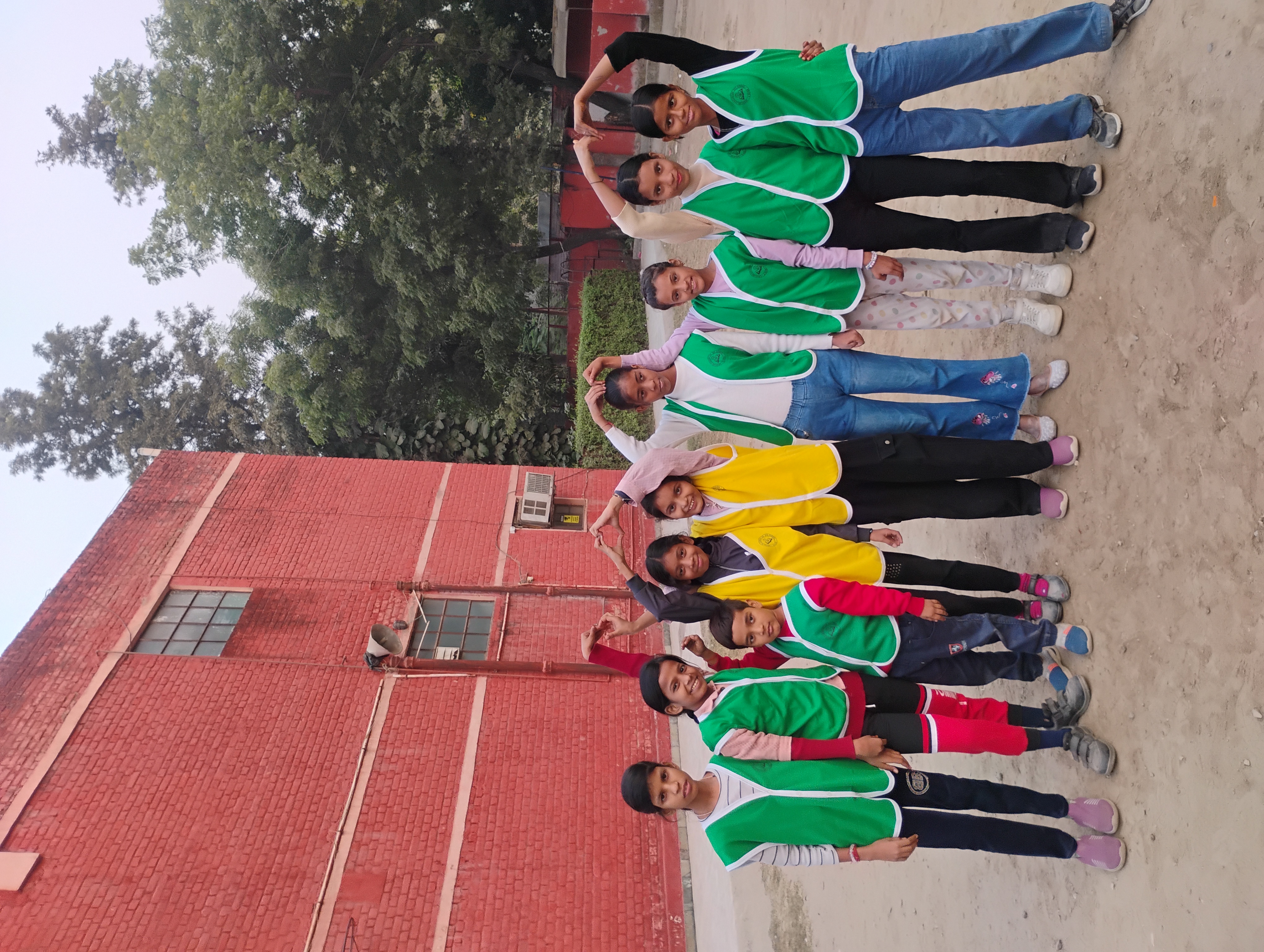 Project Children's Day